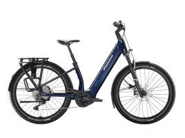 Diamant Suvea Trip Pro L – XL | Mitternachtsblau | 800 Wh