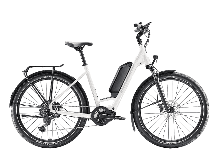 Foto: Diamant Zing Trip Core E-Bike Trekking