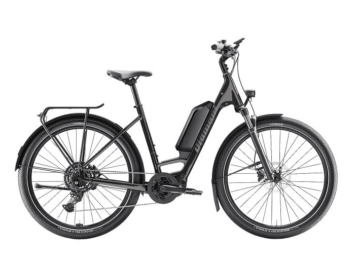 Foto: Diamant Zing Trip Core E-Bike Trekking
