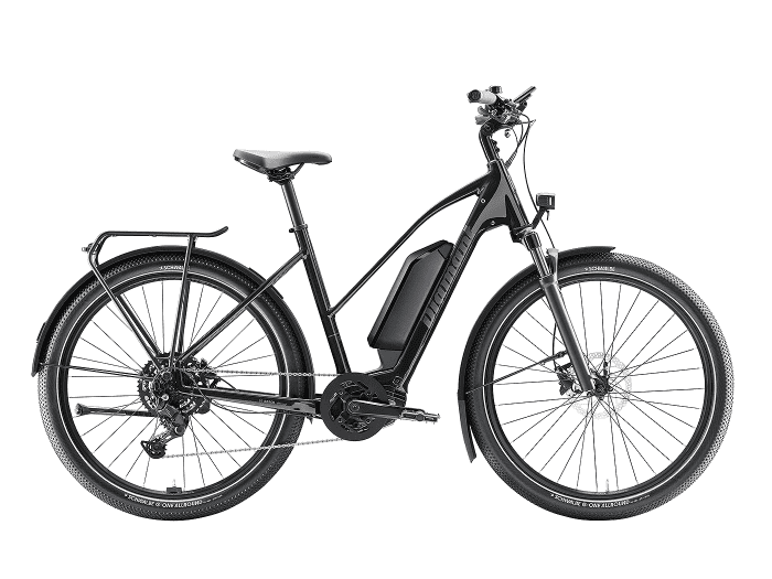 Foto: Diamant Zing Trip Core E-Bike Trekking