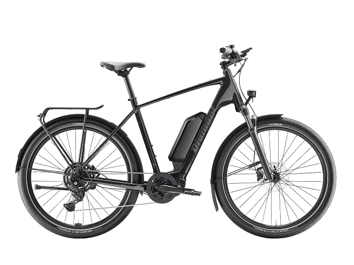 Foto: Diamant Zing Trip Core E-Bike Trekking