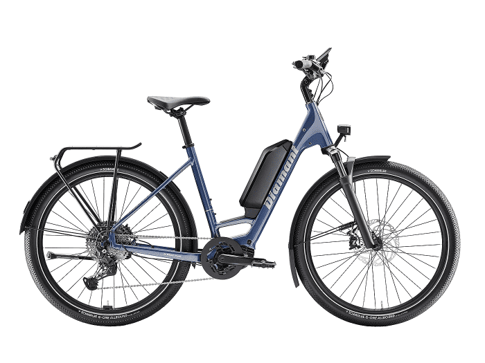 Foto: Diamant Zing Trip Plus E-Bike Trekking