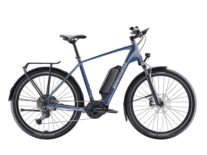 Foto: Diamant Zing Trip Plus E-Bike Trekking