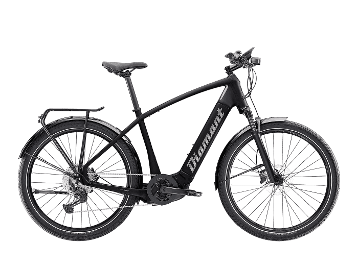 Foto: Diamant Zouma E-Bike Trekking