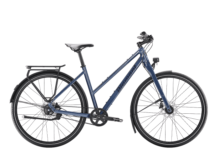 Foto: Diamant Mahon Style Pro Fahrrad Trekking