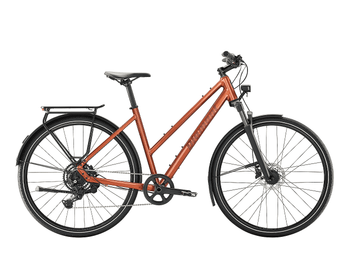 Foto: Diamant Mahon Trip Core Fahrrad Trekking