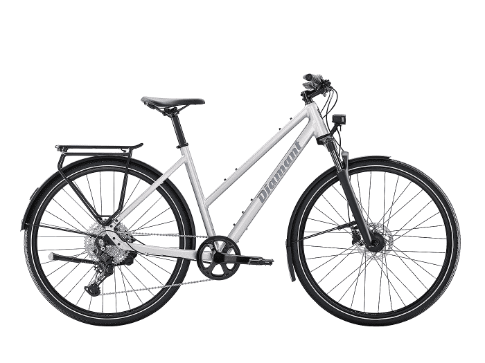 Foto: Diamant Mahon Trip Plus Fahrrad Trekking