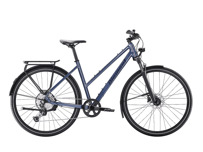 Foto: Diamant Mahon Trip Pro Fahrrad Trekking