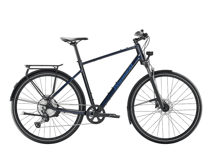 Foto: Diamant Mahon Trip Pro Fahrrad Trekking