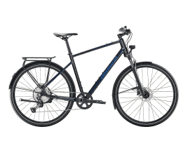 Diamant Mahon Trip Pro Stepover | XL | Mitternachtsblau