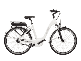 EBIKE C006 Active BEVERY HILLS 44 cm | 400 Wh