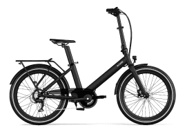 2021 - 7 Andi 20″ Faltrad - Allegro E-Bike