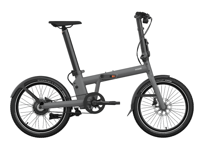 Foto: EOVOLT Afternoon PRO E-Bike Faltrad