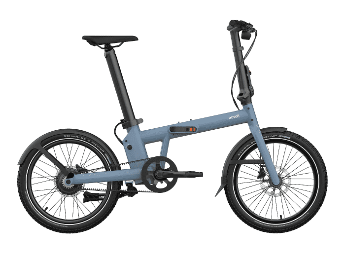 Foto: EOVOLT Afternoon PRO E-Bike Faltrad