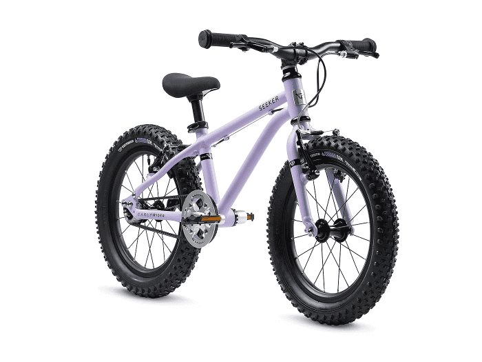 Early Rider Seeker 16 Violet Haze