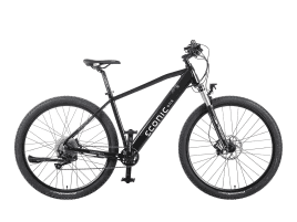 Econic One Cross Country M | Black