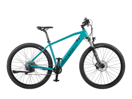 Econic One Cross Country L | Blue