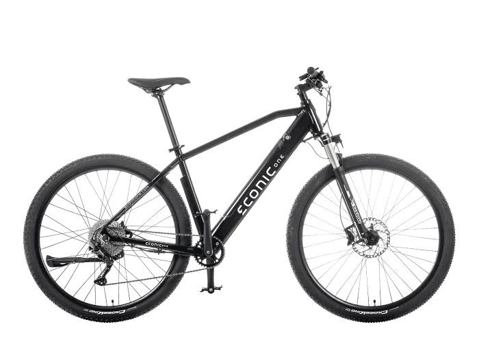 Foto: Econic One Cross Country E-Bike MTB Hardtail