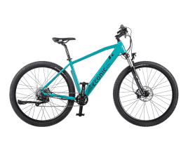 Econic One Cross Country XL | Gloss Blue