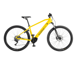 Econic One Smart Adventure XL | Gloss Yellow