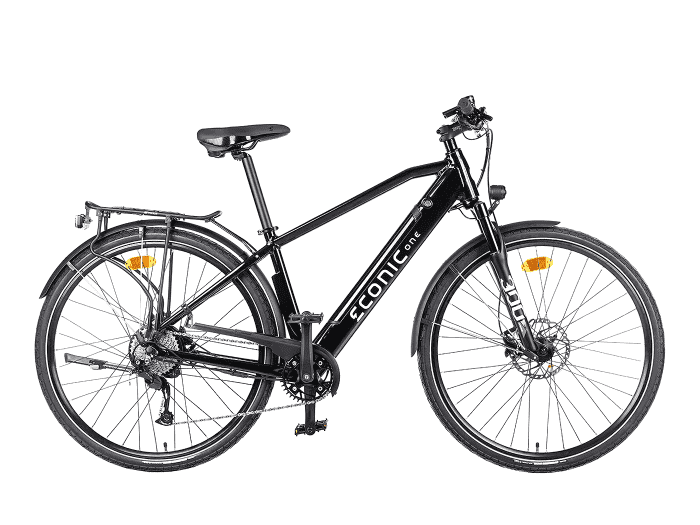 Foto: Econic One Urban E-Bike City