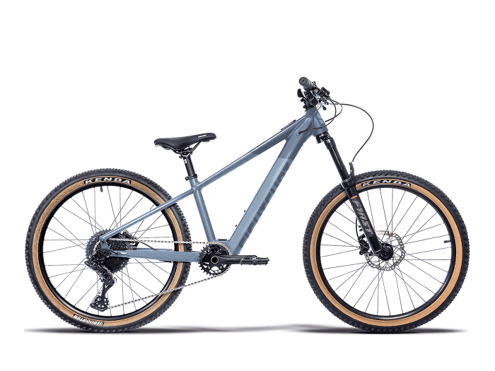 Foto: Eightshot LOAMER 24 E-Bike MTB Hardtail