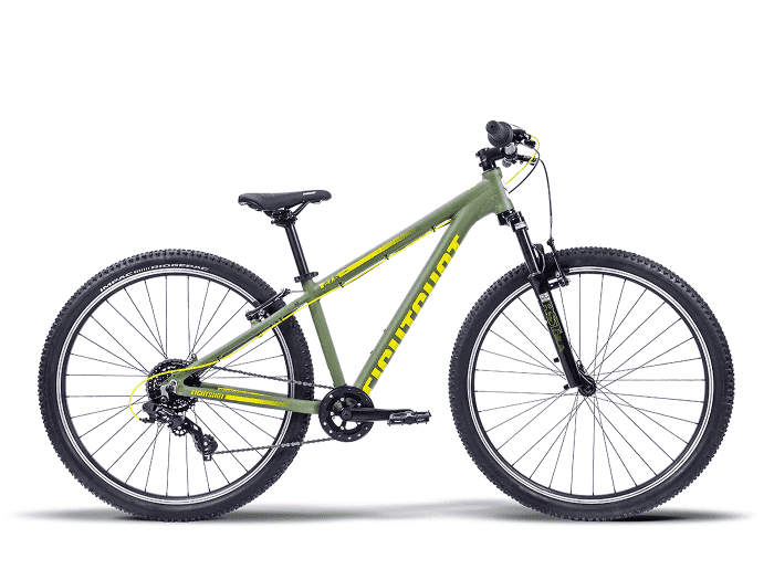 Foto: Eightshot COADY 275 FS Fahrrad MTB Hardtail