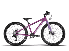 Eightshot COADY 275 SL DISC flat violet