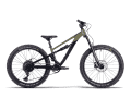 Vorschaugrafik: Eightshot MTB Fully