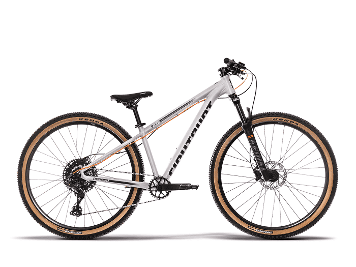 Foto: Eightshot Coady 275 FS Disc Fahrrad MTB Hardtail