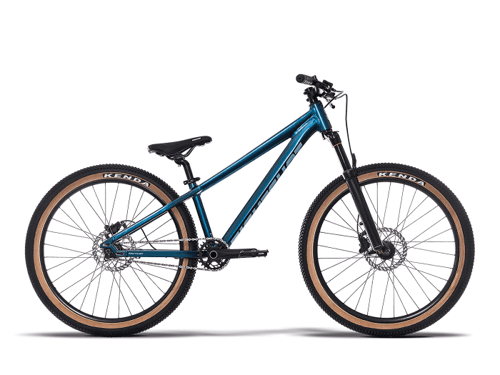 Foto: Eightshot Jambam 24 Fahrrad MTB Hardtail