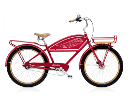 Electra Delivery 3i Red
