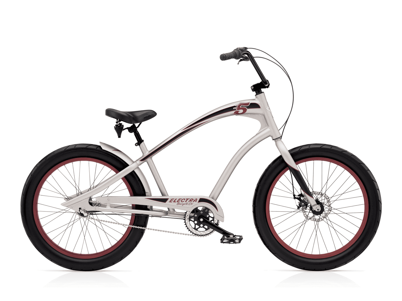 Electra Fahrrad Cherry