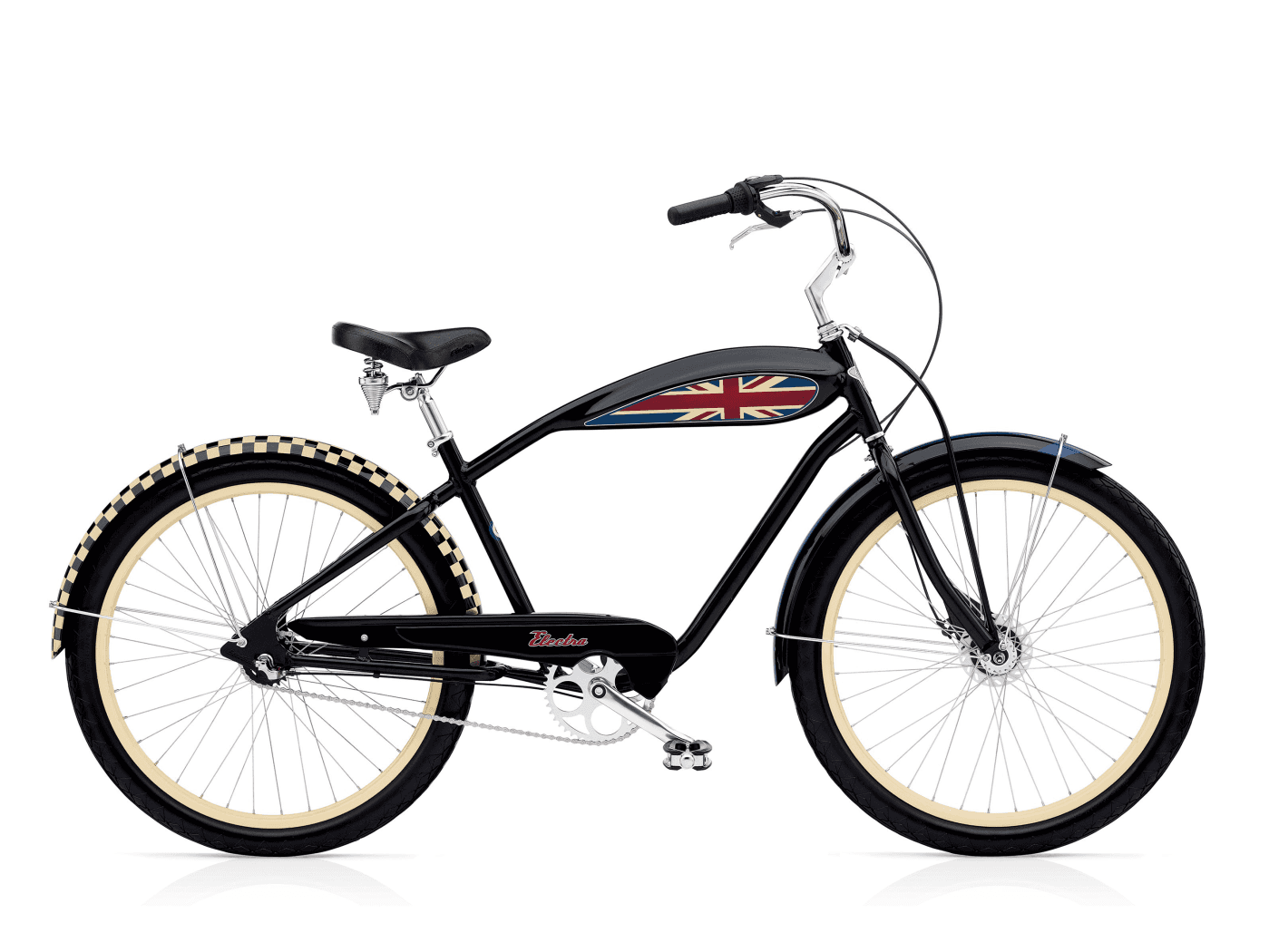 Electra Mod 3i Cruiser Fahrrad 2017