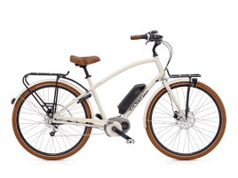 Electra TOWNIE COMMUTE GO! Men‘s STONE GREY