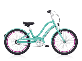 Electra Townie 3i EQ 20in Girls' 