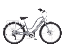 Electra Townie Path Go! 10D 27,5″ Wave | holographic