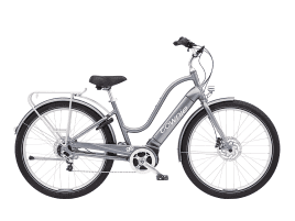 Electra Townie Path Go! 5i Holographic