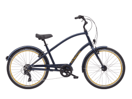 Electra Townie 7D EQ Step-Over | Oxford Blue