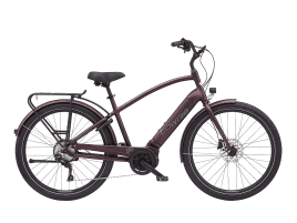 Electra Townie Path Go! 10D EQ Matte Oxblood