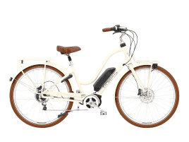 Electra Townie Commute Go! 5i Step-Thru Cream