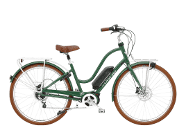 Electra Townie Commute Go! 5i Step-Thru Racing Green