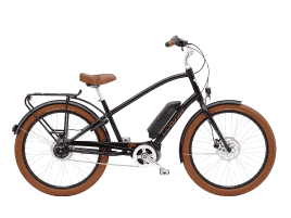 Electra Townie® Go! 5i Step-Over 