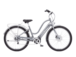 Electra Townie Path Go! 5i Step-Thru 