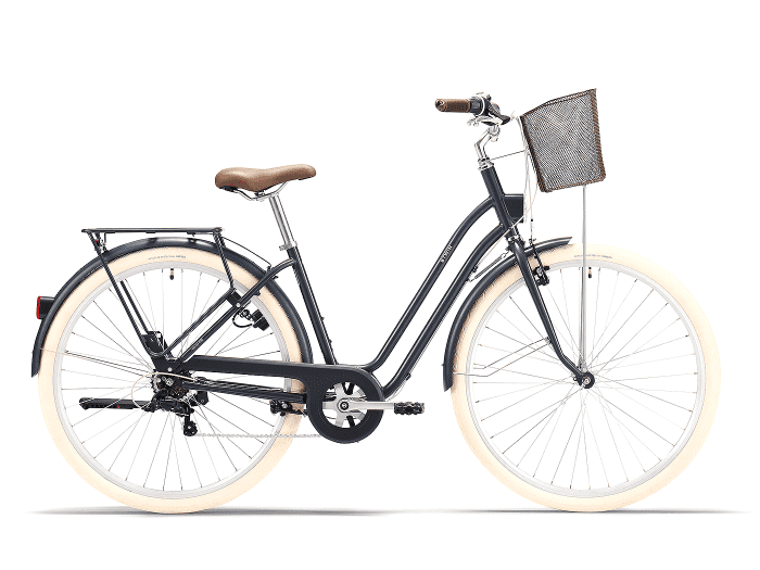 Foto: Elops 520 LF Fahrrad City