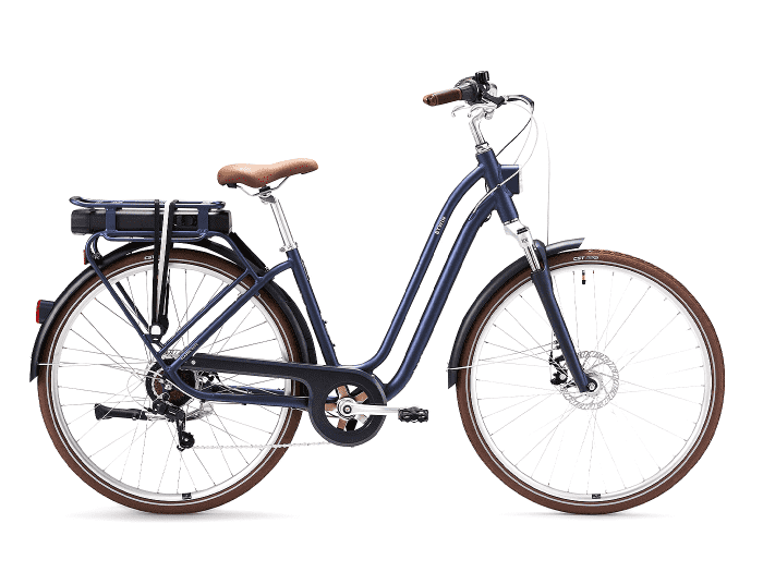 Foto: Elops 900E E-Bike City