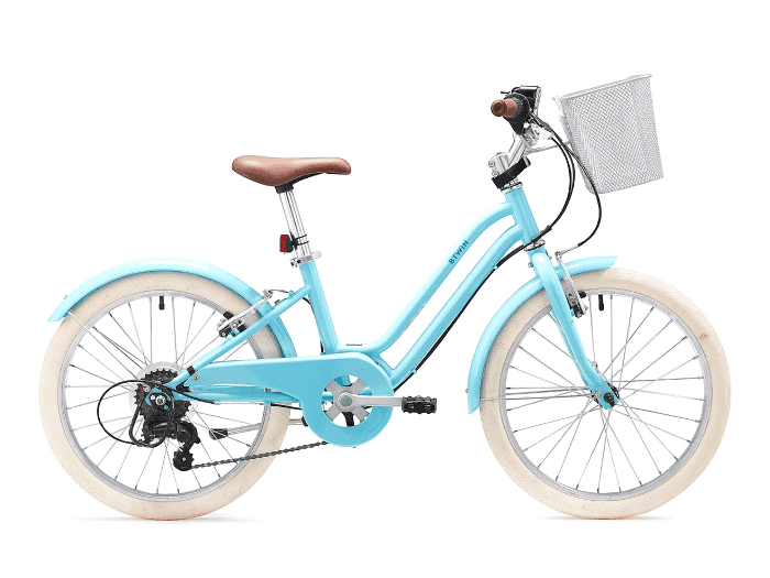 Foto: Elops 500 Fahrrad Kinder