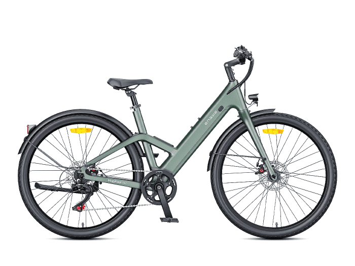 Foto: Engwe Mapfour N1 Air E-Bike Trekking