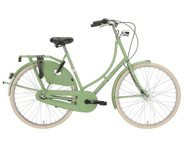 Excelsior Luxus ND TB 56 cm | Pale green
