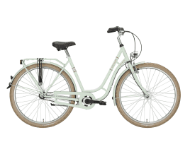 Excelsior Swan-Retro ND 45 cm | icemint